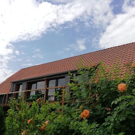 Heidi'S Gaestezimmer Lippstadt Exterior foto