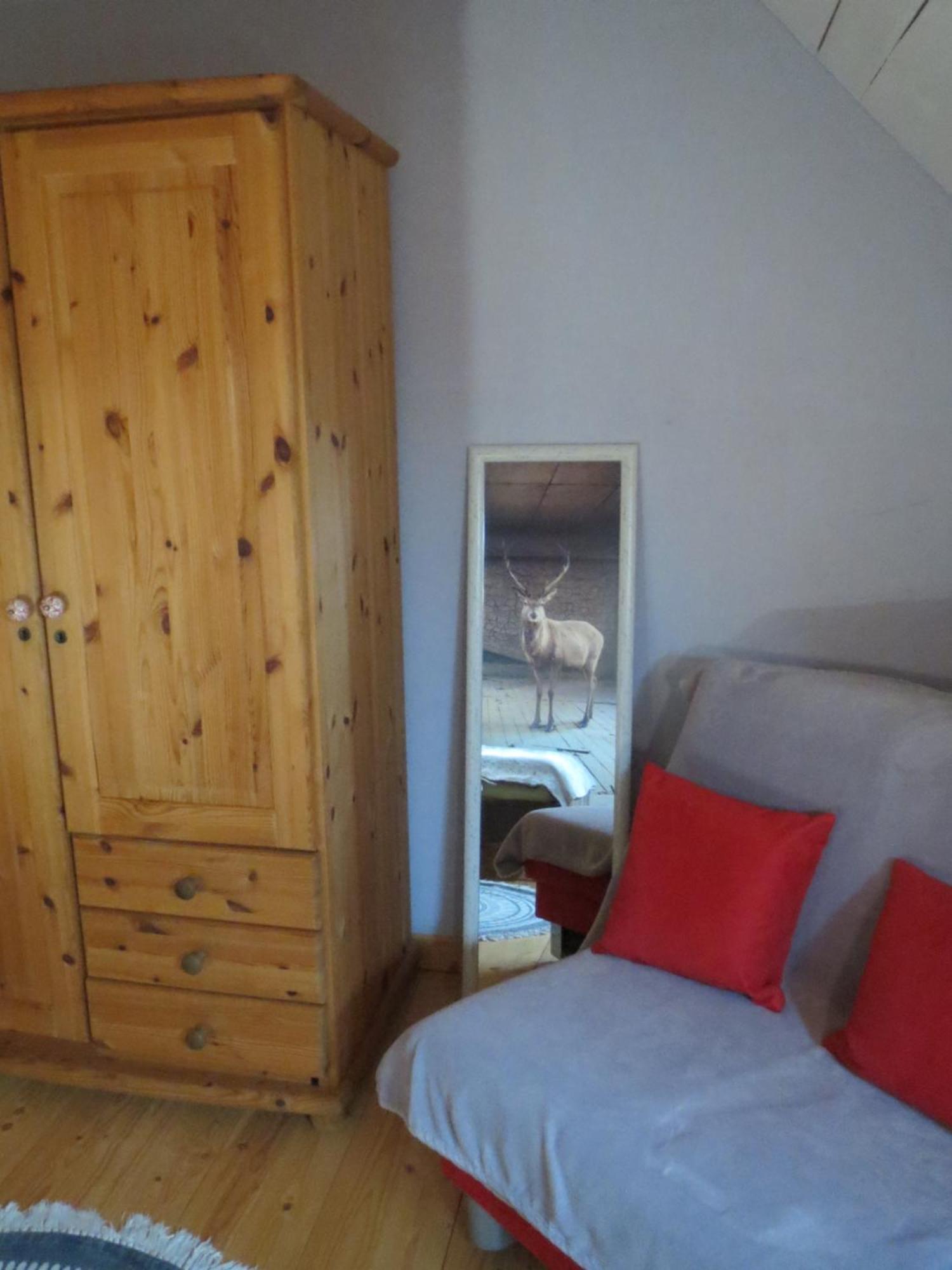 Heidi'S Gaestezimmer Lippstadt Exterior foto